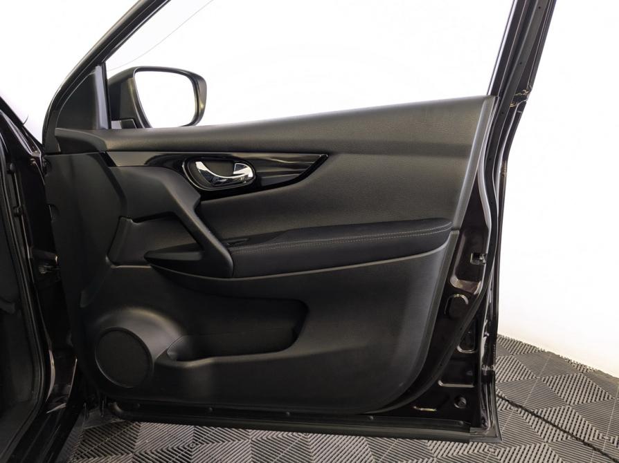 Nissan Qashqai II Москва  - изображение 24