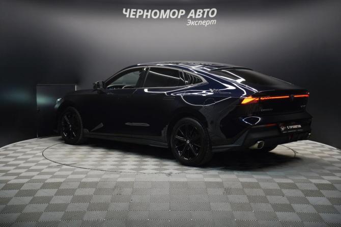 Changan UNI-V I с пробегом 2024 года, цена 2 398 000 рублей, 39500 км, лифтбек, Автокод Объявления