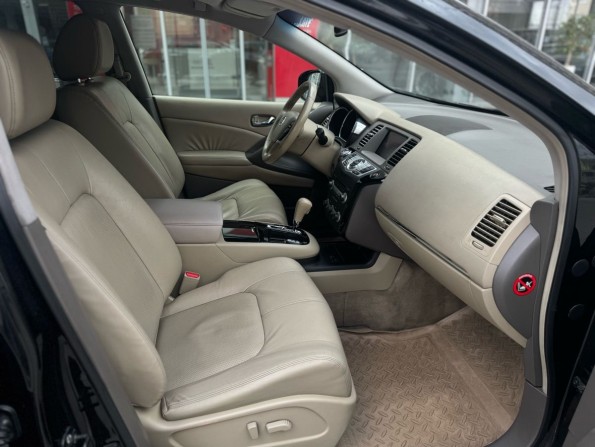 Nissan Murano II (Z51) Рестайлинг 2 с пробегом 2012 года, цена 1 130 000 рублей, 246330 км, внедорожник, Автокод Объявления