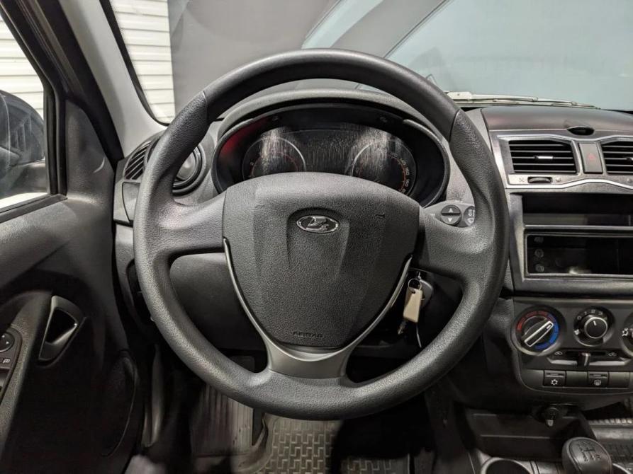 Lada (ВАЗ) Granta I Рестайлинг Пермь  - изображение 15