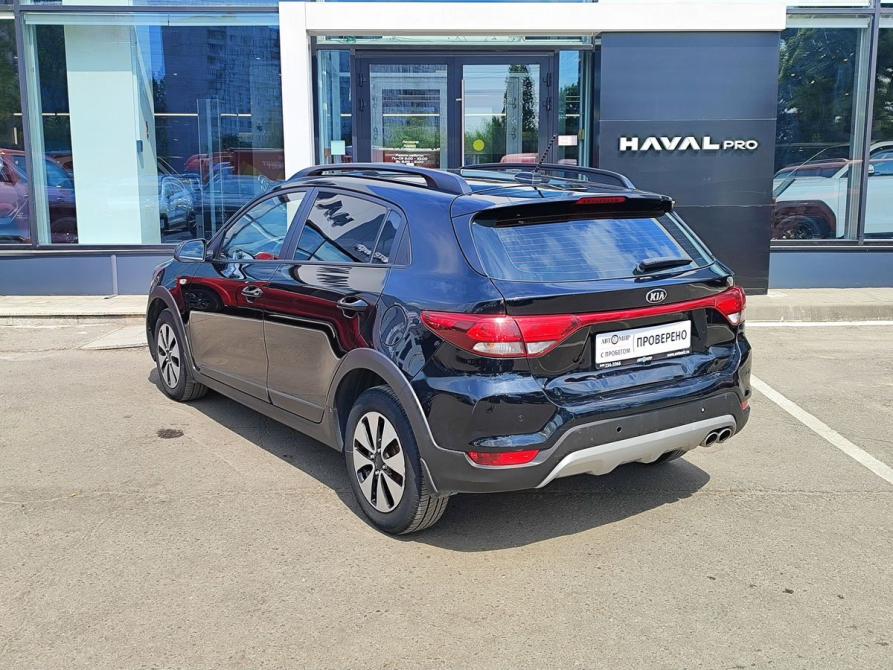 Kia Rio IV Москва  - изображение 7