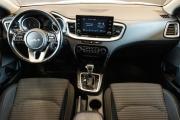 Kia Ceed III Рестайлинг Уфа  - изображение 25