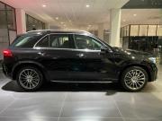 Mercedes-Benz GLE II (V167) Рестайлинг Екатеринбург  - изображение 25