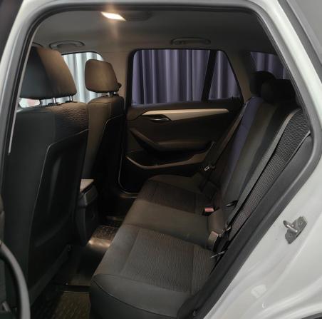 BMW X1 I (E84) с пробегом 2012 года, цена 1 111 000 рублей, 160236 км, внедорожник, Автокод Объявления