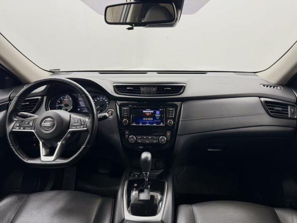 Nissan X-Trail III Рестайлинг с пробегом 2021 года, цена 2 950 000 рублей, 47008 км, внедорожник, Автокод Объявления
