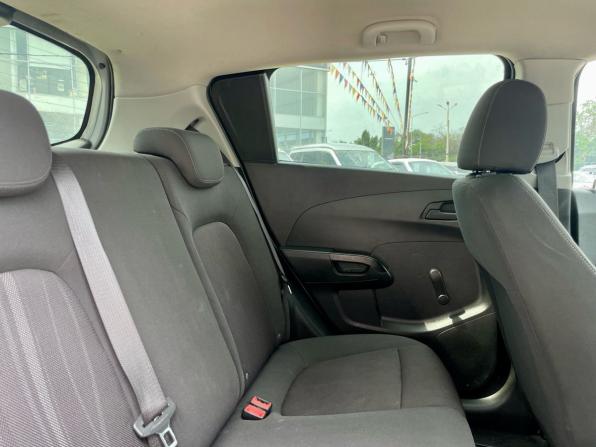 Chevrolet Aveo II с пробегом 2012 года, цена 615 000 рублей, 112000 км, седан, Автокод Объявления