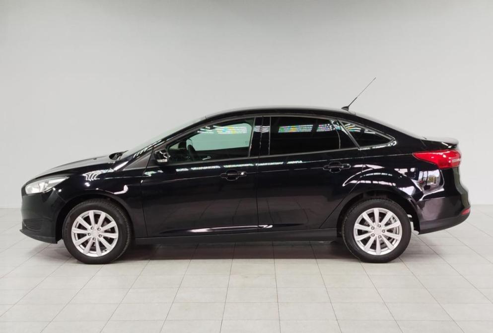 Ford Focus III Саратов  - изображение 8