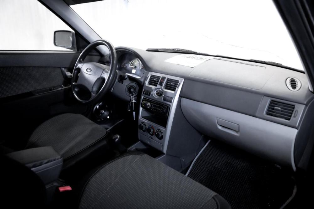Lada (ВАЗ) Priora I Тюмень  - изображение 16