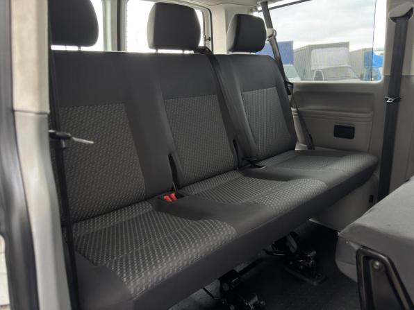 Volkswagen Caravelle T5 Рестайлинг с пробегом 2014 года, цена 1 990 000 рублей, 228538 км, минивэн, Автокод Объявления