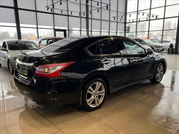 Nissan Teana III с пробегом 2014 года, цена 1 230 000 рублей, 143000 км, седан, Автокод Объявления