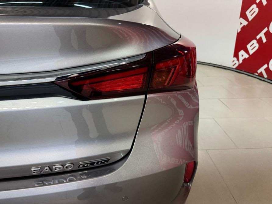 Changan Eado Plus Новочеркасск  - изображение 8