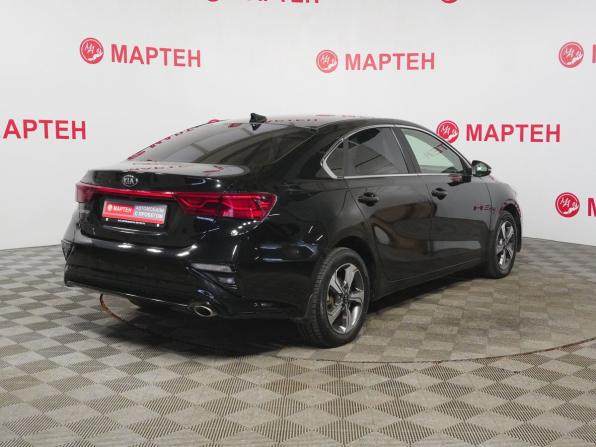 Kia Cerato IV с пробегом 2021 года, цена 1 900 000 рублей, 146165 км, седан, Автокод Объявления