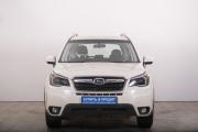 Subaru Forester IV Томск  - изображение 22