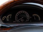 Mercedes-Benz S-Класс V (W221) Краснодар  - изображение 48
