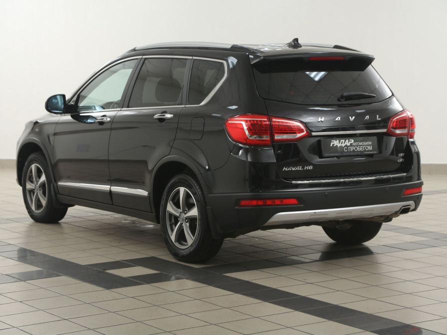 Haval H6 I Иваново  - изображение 2