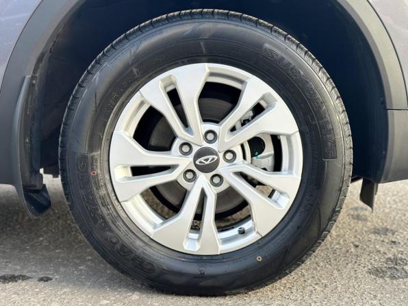 Chery Tiggo 4 Pro I Рестайлинг с пробегом 2024 года, цена 1 620 000 рублей, 21200 км, внедорожник, Автокод Объявления