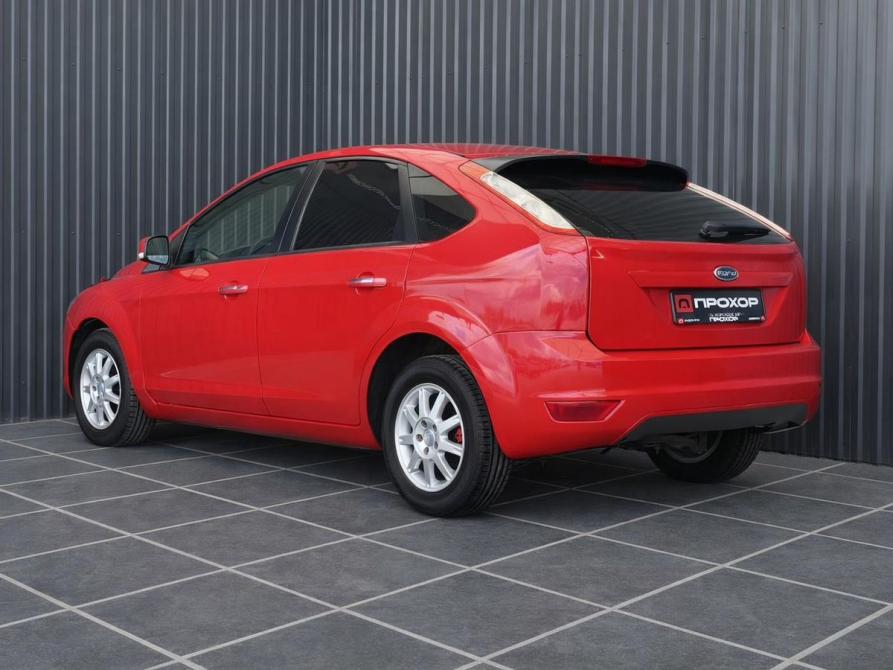 Ford Focus II Рестайлинг Пермь  - изображение 28