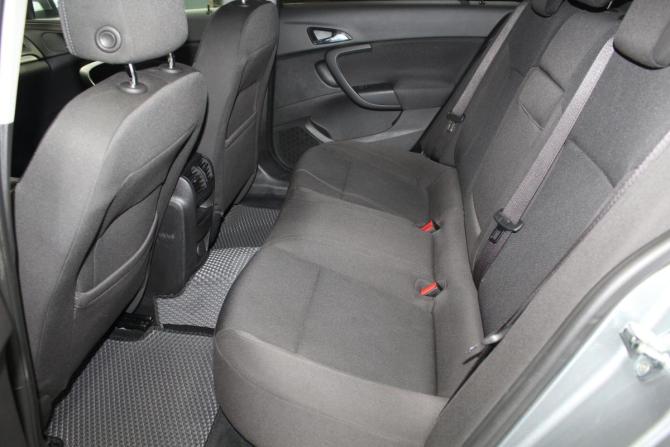 Opel Insignia I с пробегом 2013 года, цена 819 000 рублей, 204742 км, хэтчбек, Автокод Объявления