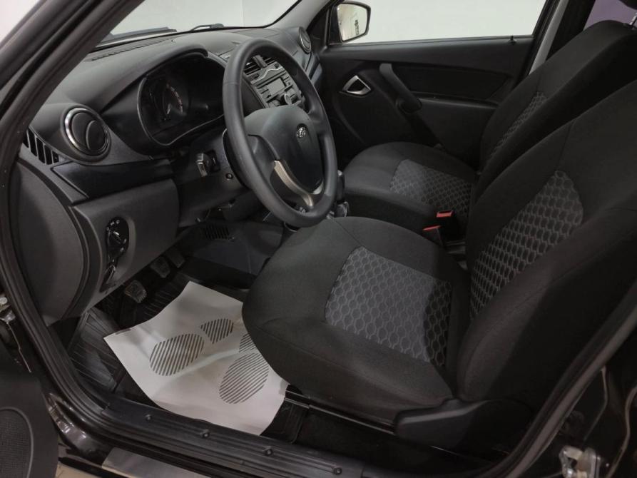 Lada (ВАЗ) Granta I Рестайлинг Альметьевск  - изображение 9