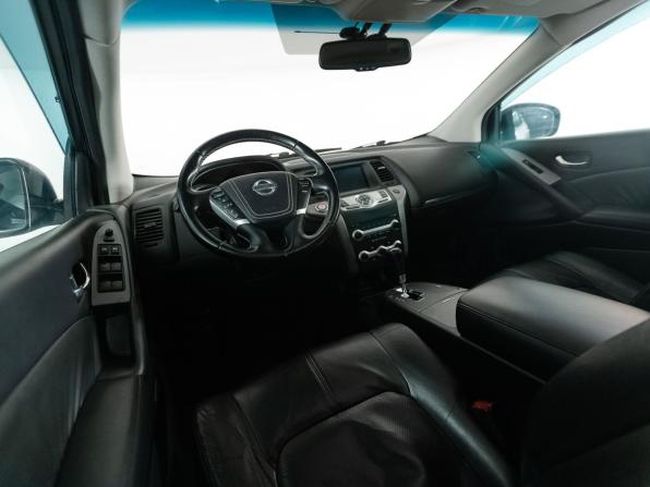 Nissan Murano II (Z51) Рестайлинг 2 с пробегом 2011 года, цена 1 080 000 рублей, 244678 км, внедорожник, Автокод Объявления