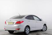 Hyundai Solaris I Рестайлинг Кемерово  - изображение 26