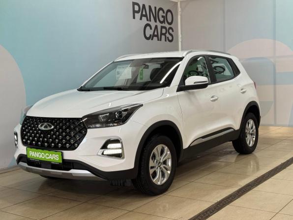 Chery Tiggo 4 Pro I Рестайлинг с пробегом 2025 года, цена 1 531 000 рублей, 19124 км, внедорожник, Автокод Объявления