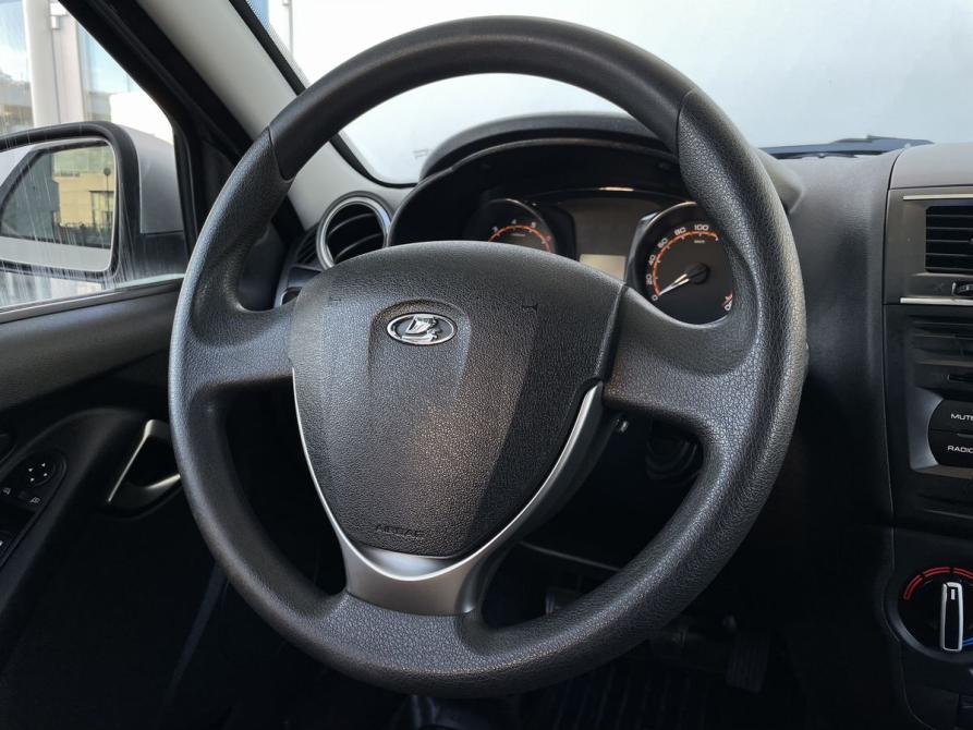 Lada (ВАЗ) Granta I Рестайлинг Екатеринбург  - изображение 13