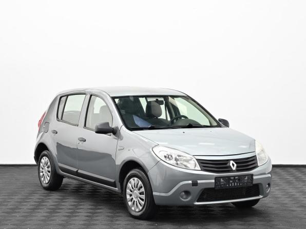 Renault Sandero I с пробегом 2010 года, цена 499 000 рублей, 145000 км, хэтчбек, Автокод Объявления