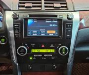 Toyota Camry VII (XV50) Вологда  - изображение 35