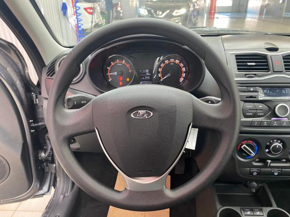 Lada (ВАЗ) Granta I Рестайлинг с пробегом 2026 года, цена 1 189 000 рублей, 1 км, седан, Автокод Объявления