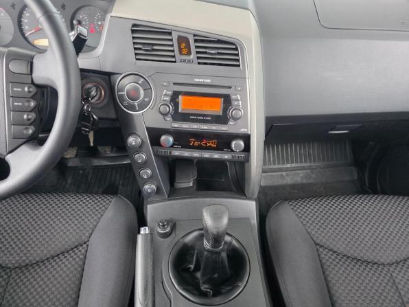 SsangYong Kyron I Рестайлинг с пробегом 2013 года, цена 1 199 000 рублей, 87000 км, внедорожник, Автокод Объявления