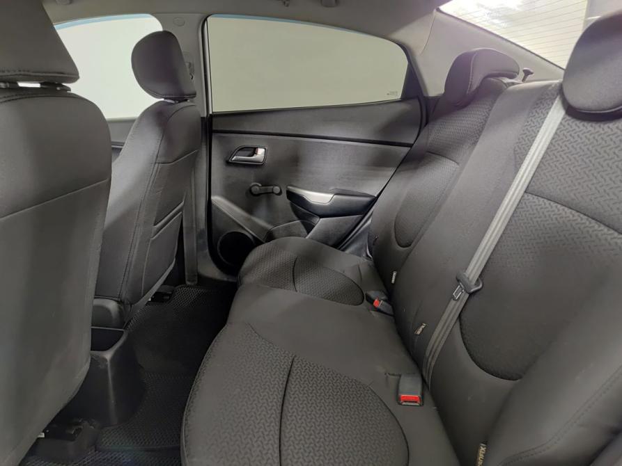 Kia Rio III Рестайлинг Уфа  - изображение 14