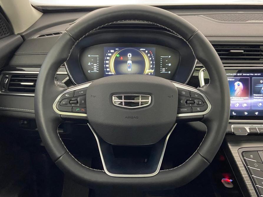 Geely Atlas Pro Псков  - изображение 11