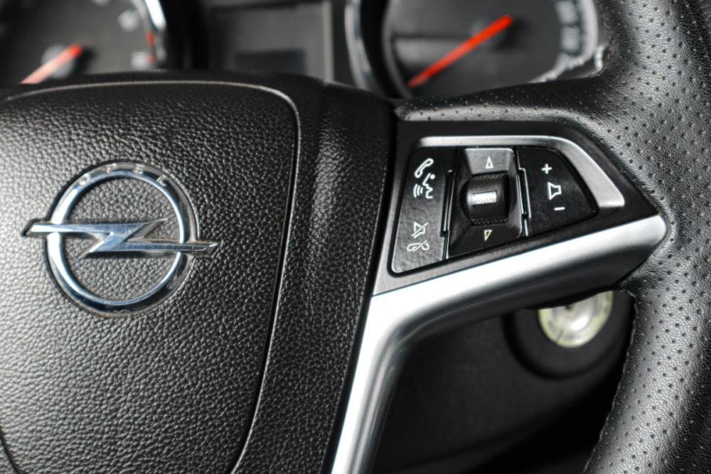 Opel Astra J Тюмень  - изображение 16