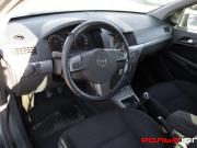 Opel Astra H Москва  - изображение 28