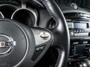 Nissan Juke I Рестайлинг Волгоград  - изображение 34