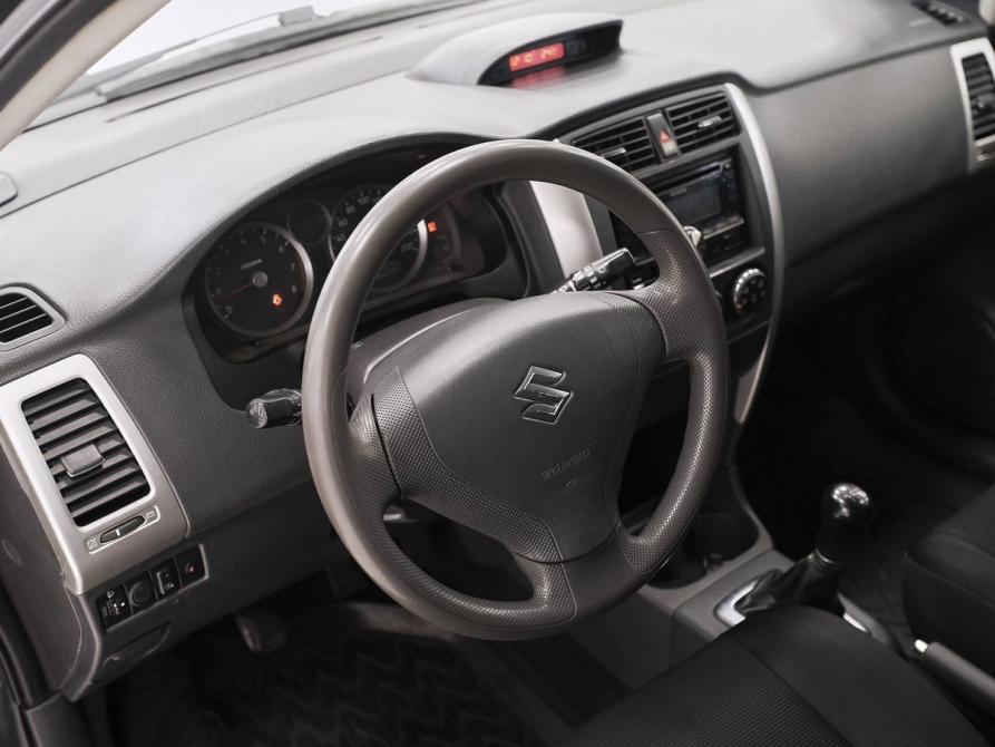 Suzuki Liana I Рестайлинг Самара  - изображение 11