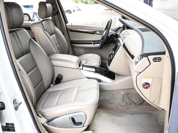 Mercedes-Benz R-Класс I Рестайлинг 2 с пробегом 2012 года, цена 1 384 000 рублей, 235000 км, минивэн, Автокод Объявления