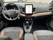 Lada (ВАЗ) Vesta I Рестайлинг (NG) Краснодар  - изображение 28