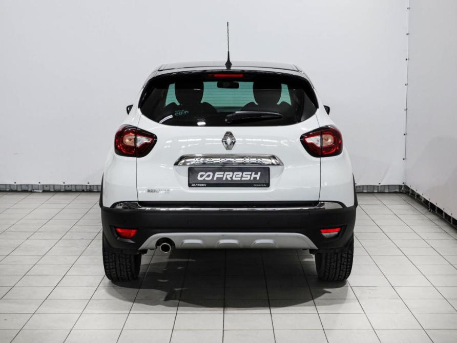Renault Kaptur I Ростов-на-Дону  - изображение 4