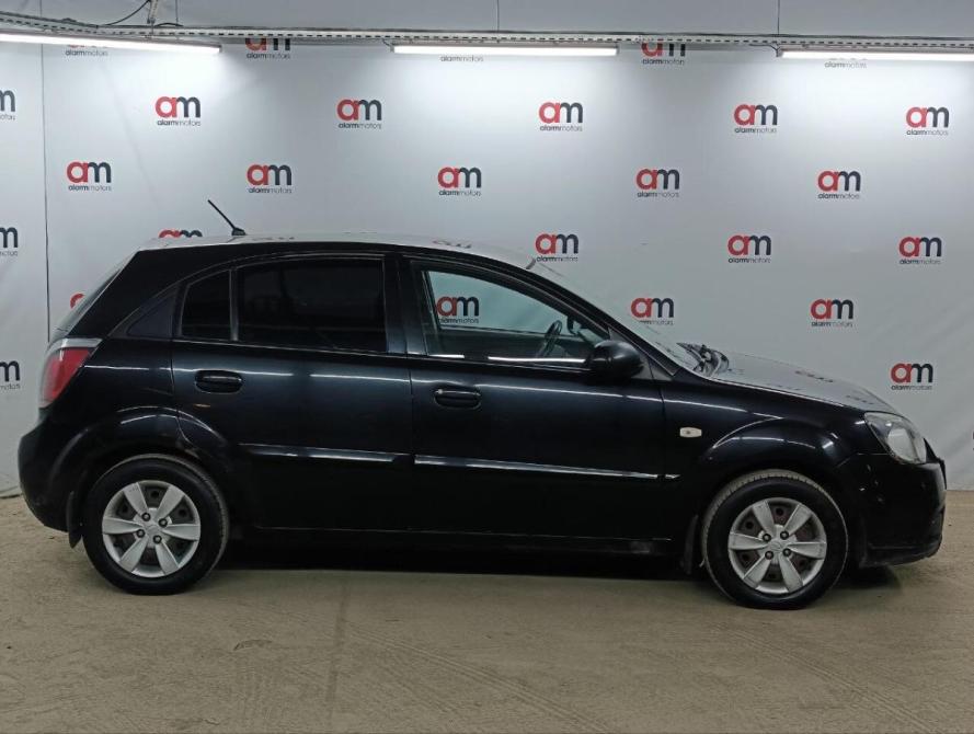Kia Rio II Рестайлинг Санкт-Петербург  - изображение 8
