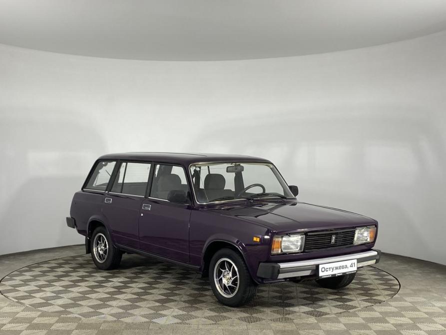 Lada (ВАЗ) 2104 Воронеж  - изображение 2