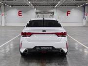 Kia Rio IV Рестайлинг Казань  - изображение 29