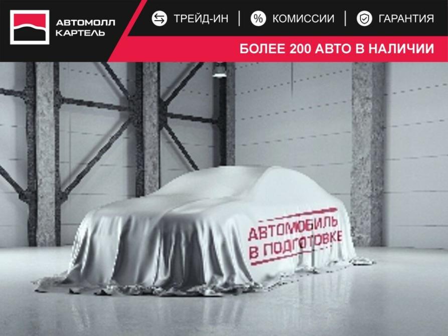 Toyota Camry VI (XV40) Новокузнецк  - изображение 1