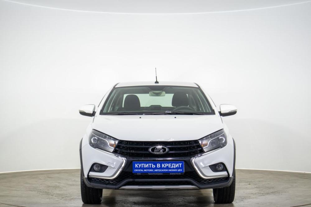 Lada (ВАЗ) Vesta I Оренбург  - изображение 2