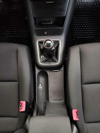 Volkswagen Golf Plus II с пробегом 2009 года, цена 699 000 рублей, 175839 км, хэтчбек, Автокод Объявления