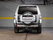 Mitsubishi Pajero IV Тюмень  - изображение 29