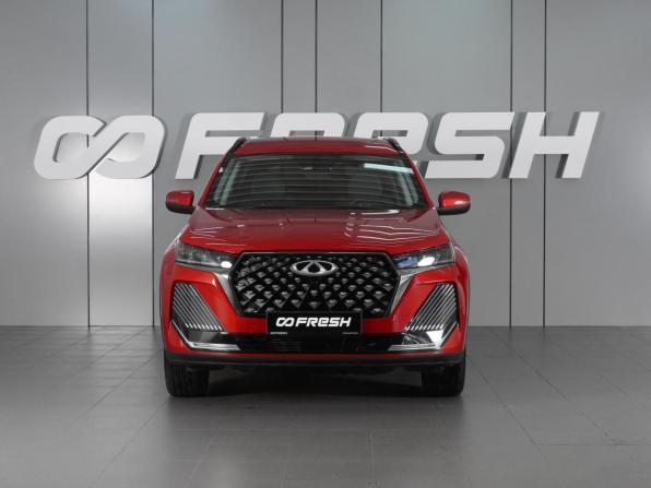 Chery Tiggo 7 Pro Max I Рестайлинг с пробегом 2024 года, цена 1 980 000 рублей, 22982 км, внедорожник, Автокод Объявления