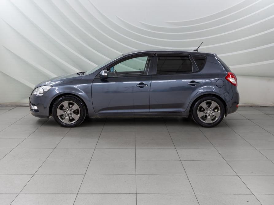 Kia Ceed I Рестайлинг Волгоград  - изображение 4