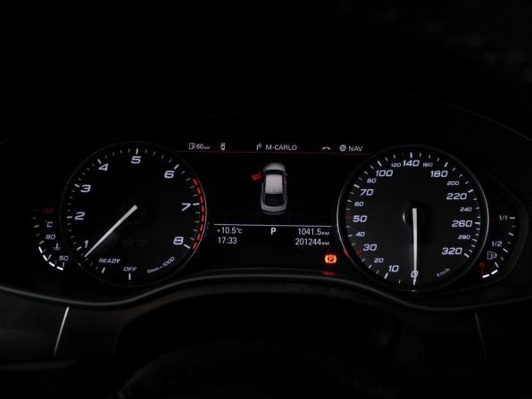 Audi S7 I (4G) Рестайлинг с пробегом 2015 года, цена 3 199 000 рублей, 201500 км, лифтбек, Автокод Объявления